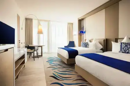 Paragraph Resort & Spa Shekvetili, Autograph Collection - 48