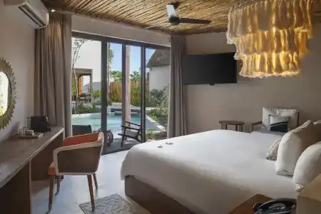 Nerea Tulum - 4