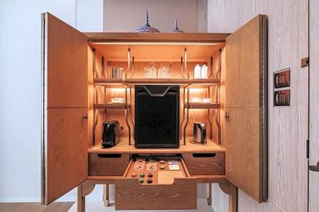 Waldorf Astoria Bangkok - Sha Extra Plus Certified - 50