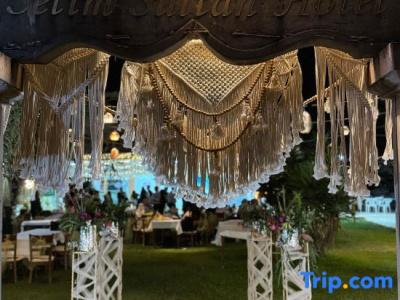 Selim Sultan Otel - 93