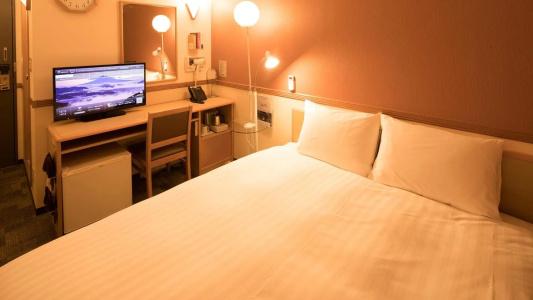 Toyoko Inn Fujisan Numazu eki Kita guchi No 2 - 30