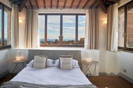 b&b Le Logge Luxury Rooms - 39