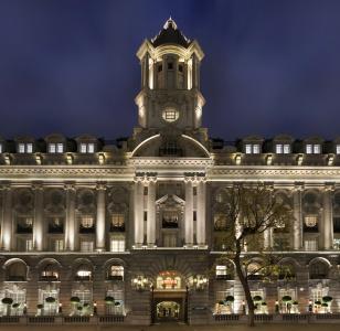 Rosewood London - 36