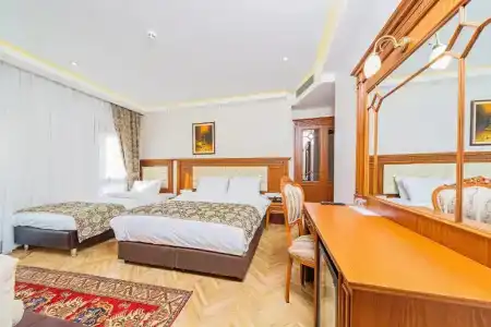 Spectra Sultanahmet - 8