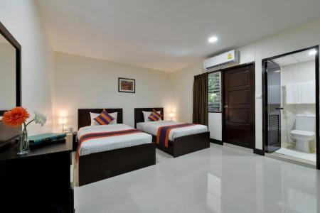 Studio Residence Sukhumvit 71 - SHA Certified - 57