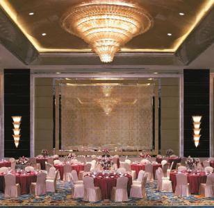 Shangri-La Qingdao - 22