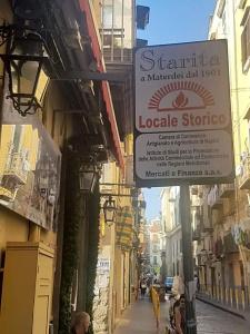 Starita Bed & Pizza - 12