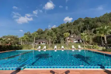 Khaosok Rainforest Resort - 9