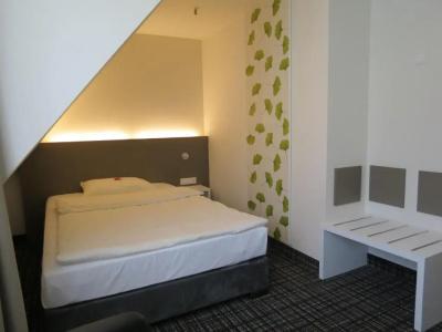 Comfor Ulm City - 159
