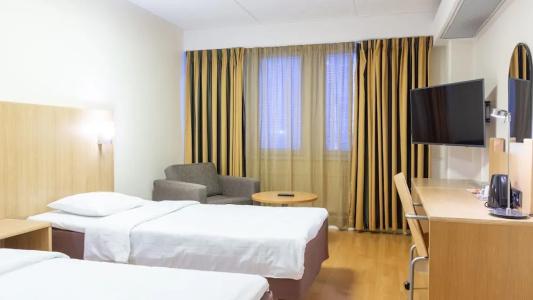 Torget Aparthotel - 41