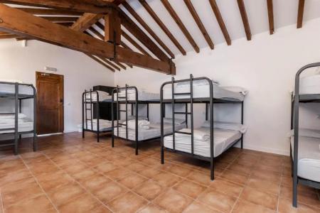 Urban - Albergue Juvenil - Youth - 57
