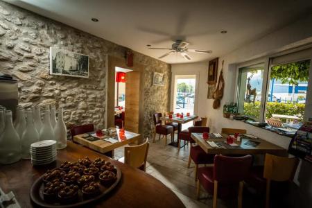 Auberge du Bon Vivant - 8