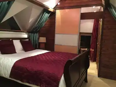 The Old Star - 4
