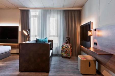Moxy Frankfurt East - 37