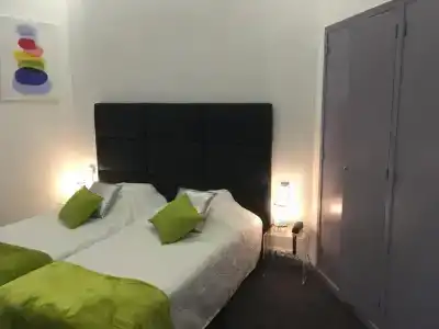 Hôtel Le Capitole - 100