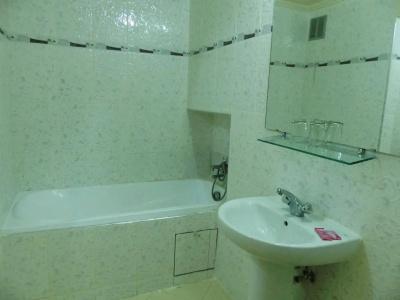Bahia City Hotel - 9