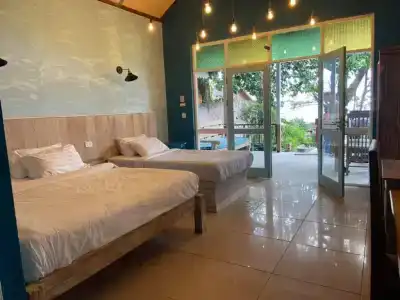Heaven Beach Resort & Art - 26