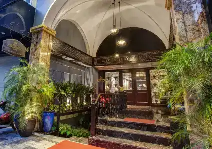 O'Gallery Premier & Spa - 19
