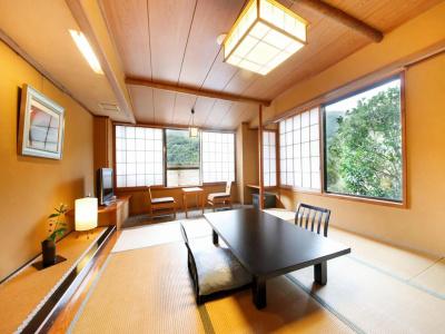 Yugawara Ohnoya Ryokan - 31