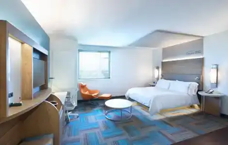 Even Miami - Airport, An Ihg - 76