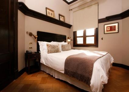 Boutique Castillo Rojo - 26