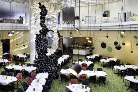 Holiday Inn Stuttgart, an IHG - 14