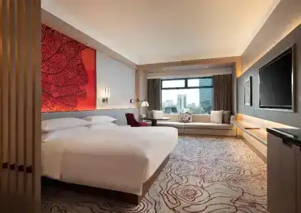 Sheraton Saigon & Towers - 28