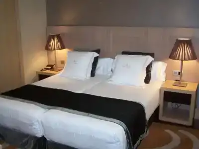 Washington Parquesol Suites & - 53