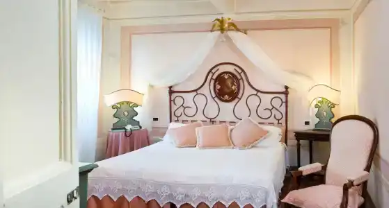 Relais & Châteaux Il Falconiere - 12