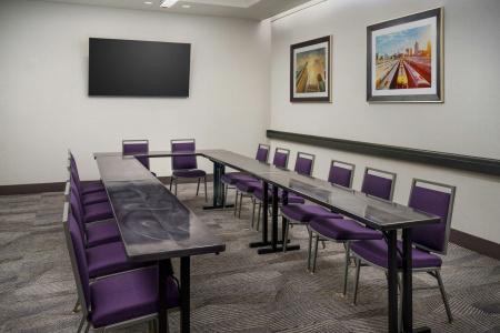 Hampton Inn Times Square Central - 34