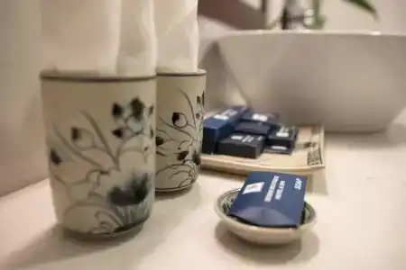 Serene Boutique & Spa - 51