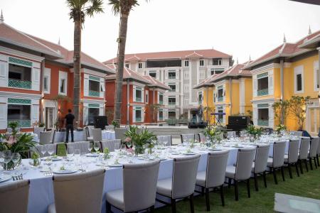 Memoire Palace Resort & Spa - 24