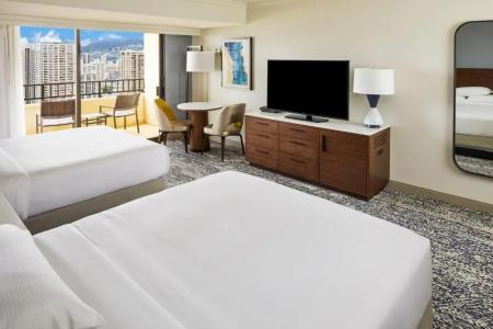 Hilton Hawaiian Village Waikiki Beach Resort - 177
