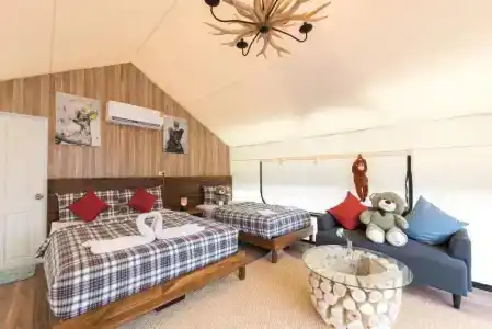 Mont Blanc Base Camp Khaoyai - 63