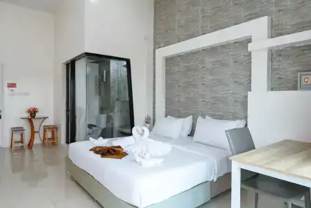 Baron Zotel Bangkok - 62