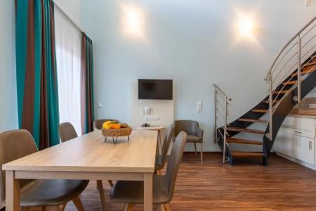Trip Inn Residence City Center - 4