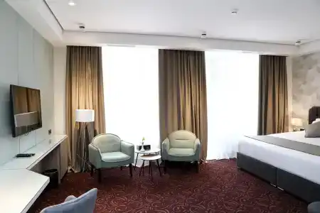 Best Western Plus Paradise Dilijan - 6