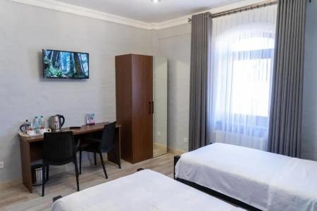 Nest Inn - 22