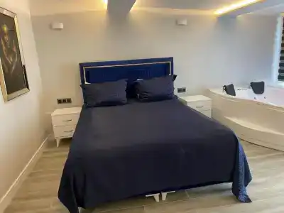 Luce Suites Taksim - 84