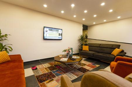 Antusa Design & Spa - 10