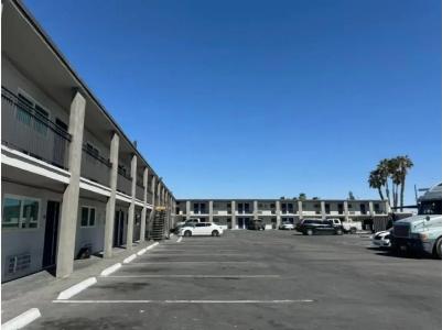 Studio 6 North Las Vegas, NV - 32