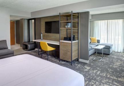 Marriott Indianapolis North - 6