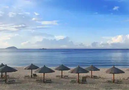 Mgm Grand Sanya - 47