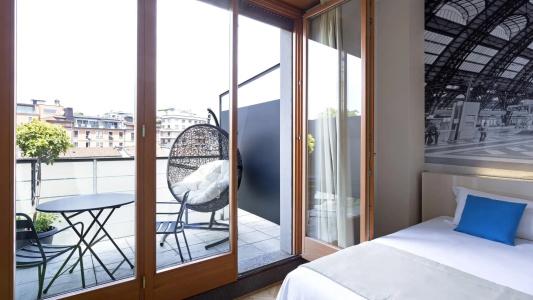 b&b Milano Sant'Ambrogio - 45