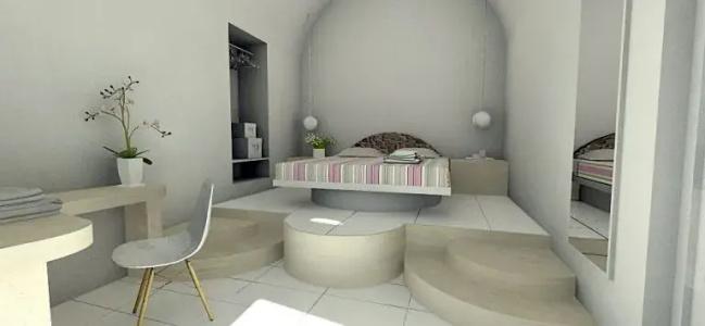 Asma Suites - 8