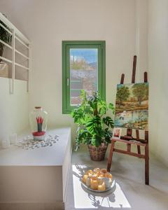 Casa Di Fiori Andros Suites - 65