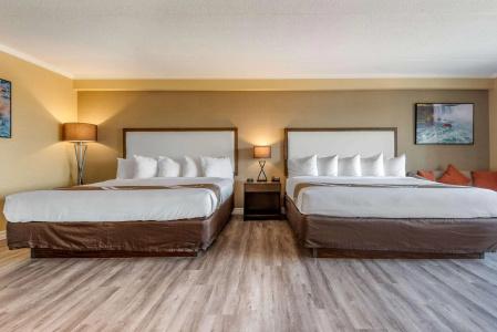 Quality Inn and Suites - 21