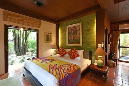 Ndol Streamside Thai Villas - 84