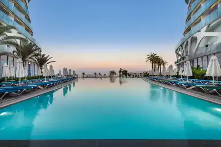 Vikingen Infinity Resort & Spa - 20