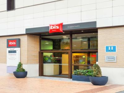 Ibis Zaragoza Centro - 23